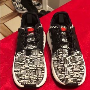 Adidas shoes for boy